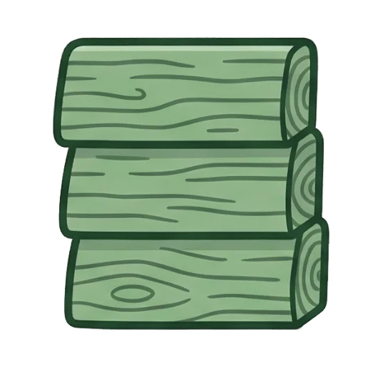 Wood