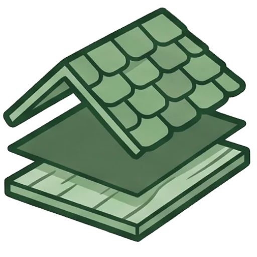 Roofing
